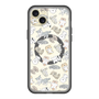 Slim Protection Premium Case with MagSafe［ Hello, It's Dog - Nap ］