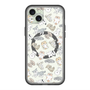 Slim Protection Premium Case with MagSafe［ Hello, It's Dog - Nap ］