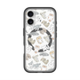 Slim Protection Premium Case with MagSafe［ Hello, It's Dog - Nap ］