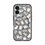 Slim Protection Premium Case with MagSafe［ Hello, It's Dog - Nap ］
