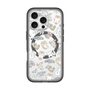 Slim Protection Premium Case with MagSafe［ Hello, It's Dog - Nap ］