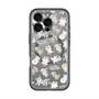 Slim Protection Premium Case with MagSafe［ Hello, It's Dog - Nap ］