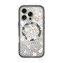 Slim Protection Premium Case with MagSafe［ Hello, It's Dog - Nap ］
