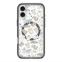 Slim Protection Premium Case with MagSafe［ Hello, It's Dog - Nap ］