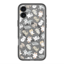 Slim Protection Premium Case with MagSafe［ Hello, It's Dog - Nap ］