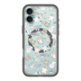 Slim Protection Premium Case with MagSafe［ Hello, It's Dog - Nap ］