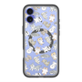 Slim Protection Premium Case with MagSafe［ Hello, It's Dog - Nap ］