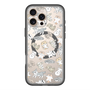 Slim Protection Premium Case with MagSafe［ Hello, It's Dog - Nap ］