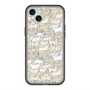 Slim Protection Premium Case with MagSafe［ Hello, It's Dog - Full of Dogs ］
