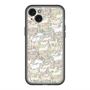 Slim Protection Premium Case with MagSafe［ Hello, It's Dog - Full of Dogs ］