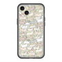 Slim Protection Premium Case with MagSafe［ Hello, It's Dog - Full of Dogs ］