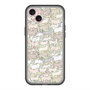 Slim Protection Premium Case with MagSafe［ Hello, It's Dog - Full of Dogs ］