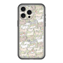 Slim Protection Premium Case with MagSafe［ Hello, It's Dog - Full of Dogs ］
