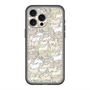Slim Protection Premium Case with MagSafe［ Hello, It's Dog - Full of Dogs ］