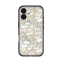 Slim Protection Premium Case with MagSafe［ Hello, It's Dog - Full of Dogs ］