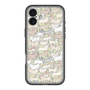 Slim Protection Premium Case with MagSafe［ Hello, It's Dog - Full of Dogs ］