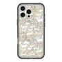 Slim Protection Premium Case with MagSafe［ Hello, It's Dog - Full of Dogs ］