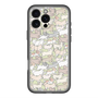 Slim Protection Premium Case with MagSafe［ Hello, It's Dog - Full of Dogs ］
