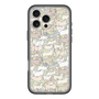 Slim Protection Premium Case with MagSafe［ Hello, It's Dog - Full of Dogs ］