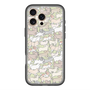 Slim Protection Premium Case with MagSafe［ Hello, It's Dog - Full of Dogs ］