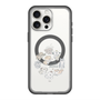 Slim Protection Premium Case with MagSafe［ Hello, It's Dog - All Together - Clear ］