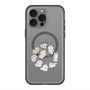 Slim Protection Premium Case with MagSafe［ Hello, It's Dog - All Together - Clear ］