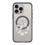 Slim Protection Premium Case with MagSafe［ Hello, It's Dog - All Together - Clear ］