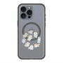Slim Protection Premium Case with MagSafe［ Hello, It's Dog - All Together - Clear ］