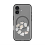 Slim Protection Premium Case with MagSafe［ Hello, It's Dog - All Together - Clear ］