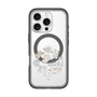 Slim Protection Premium Case with MagSafe［ Hello, It's Dog - All Together - Clear ］