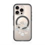 Slim Protection Premium Case with MagSafe［ Hello, It's Dog - All Together - Clear ］