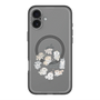 Slim Protection Premium Case with MagSafe［ Hello, It's Dog - All Together - Clear ］