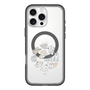 Slim Protection Premium Case with MagSafe［ Hello, It's Dog - All Together - Clear ］