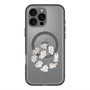 Slim Protection Premium Case with MagSafe［ Hello, It's Dog - All Together - Clear ］