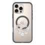Slim Protection Premium Case with MagSafe［ Hello, It's Dog - All Together - Clear ］