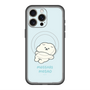 Slim Protection Premium Case with MagSafe［ Mossari Mosao - Doing Nothing Today ］