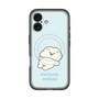 Slim Protection Premium Case with MagSafe［ Mossari Mosao - Doing Nothing Today ］