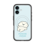 Slim Protection Premium Case with MagSafe［ Mossari Mosao - Doing Nothing Today ］