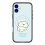Slim Protection Premium Case with MagSafe［ Mossari Mosao - Doing Nothing Today ］