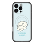 Slim Protection Premium Case with MagSafe［ Mossari Mosao - Doing Nothing Today ］