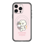 Slim Protection Premium Case with MagSafe［ Mossari Mosao - Celebration Mosa ］