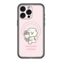 Slim Protection Premium Case with MagSafe［ Mossari Mosao - Celebration Mosa ］