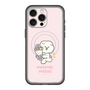 Slim Protection Premium Case with MagSafe［ Mossari Mosao - Celebration Mosa ］