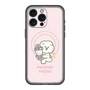 Slim Protection Premium Case with MagSafe［ Mossari Mosao - Celebration Mosa ］