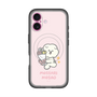 Slim Protection Premium Case with MagSafe［ Mossari Mosao - Celebration Mosa ］