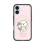 Slim Protection Premium Case with MagSafe［ Mossari Mosao - Celebration Mosa ］