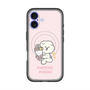 Slim Protection Premium Case with MagSafe［ Mossari Mosao - Celebration Mosa ］