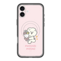 Slim Protection Premium Case with MagSafe［ Mossari Mosao - Celebration Mosa ］