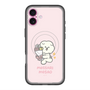Slim Protection Premium Case with MagSafe［ Mossari Mosao - Celebration Mosa ］