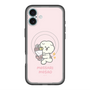 Slim Protection Premium Case with MagSafe［ Mossari Mosao - Celebration Mosa ］